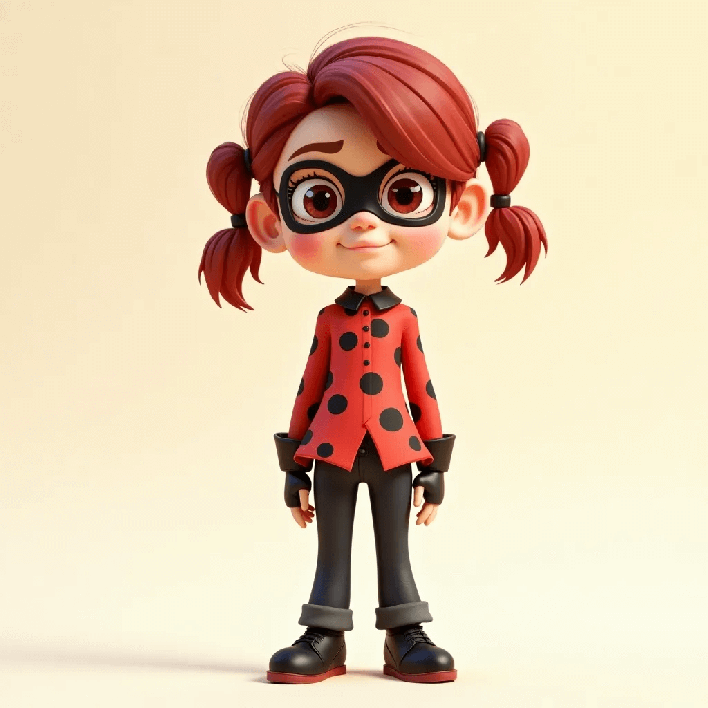 Miraculous Ladybug